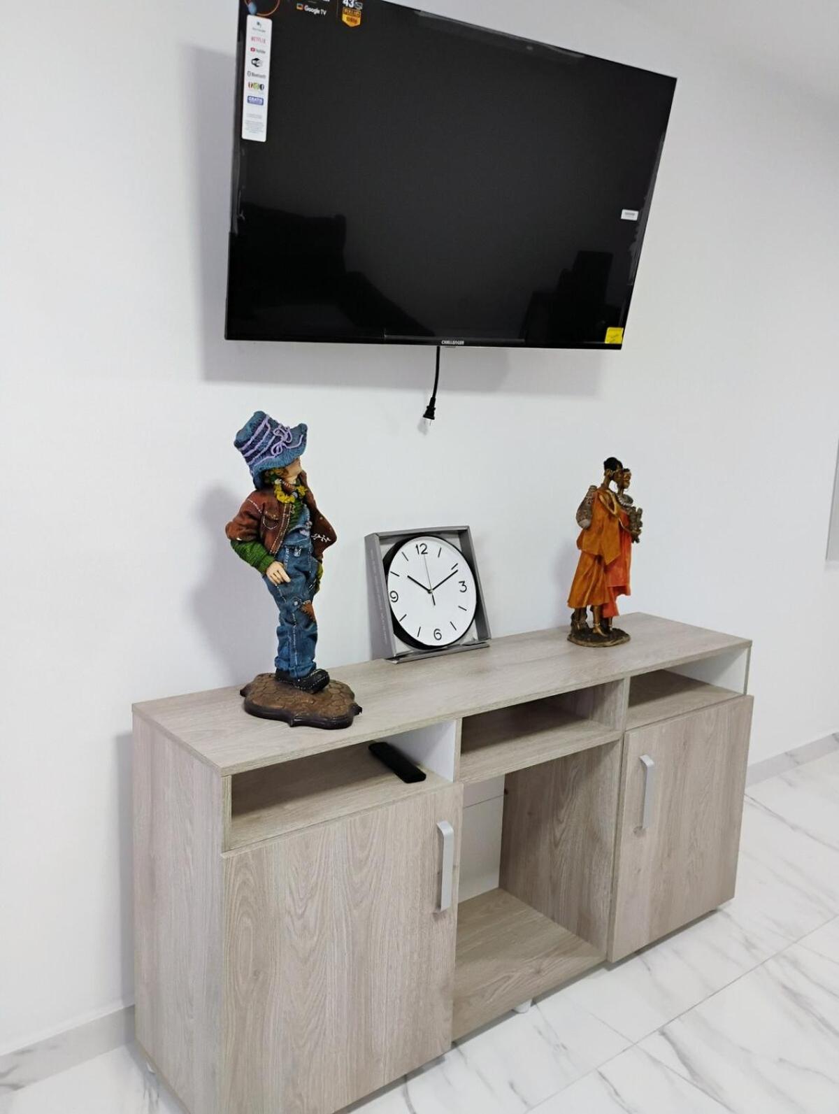 Apartamento Apto Entero En Metropolis