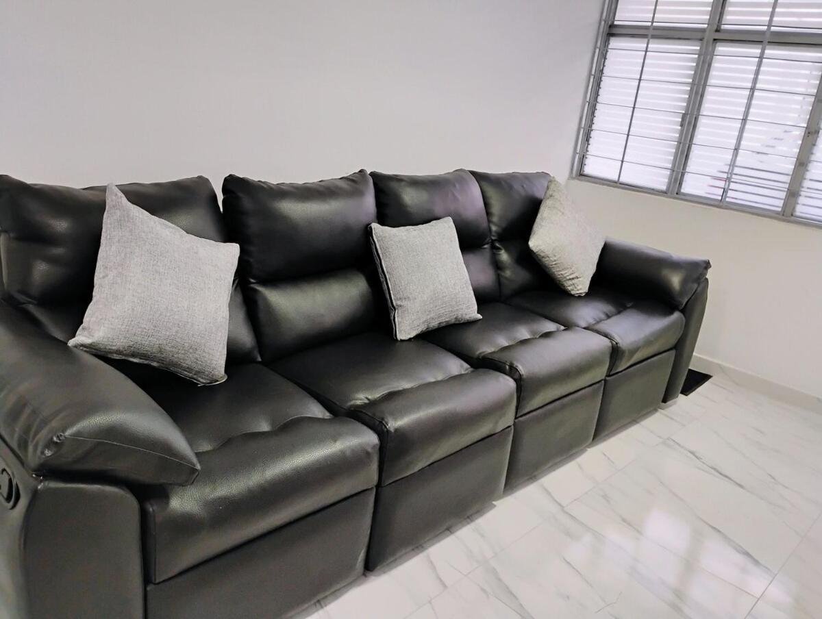 Apartamento Apto Entero En Metropolis *