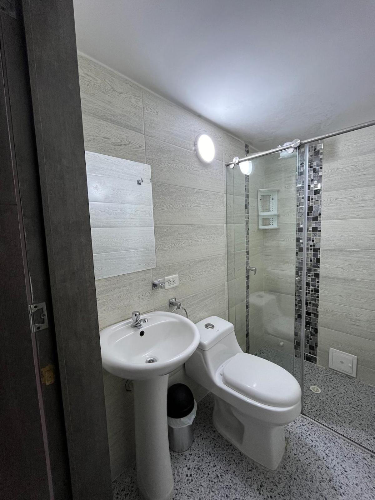 Apto Entero En Metropolis Apartamento *