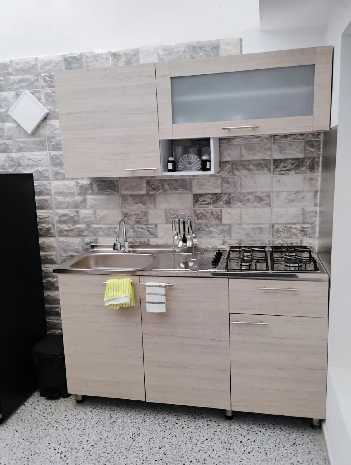 Apartamento Apto Entero En Metropolis