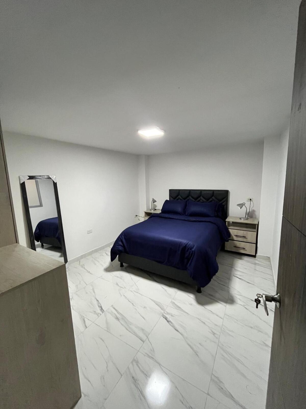 Apto Entero En Metropolis Apartamento *
